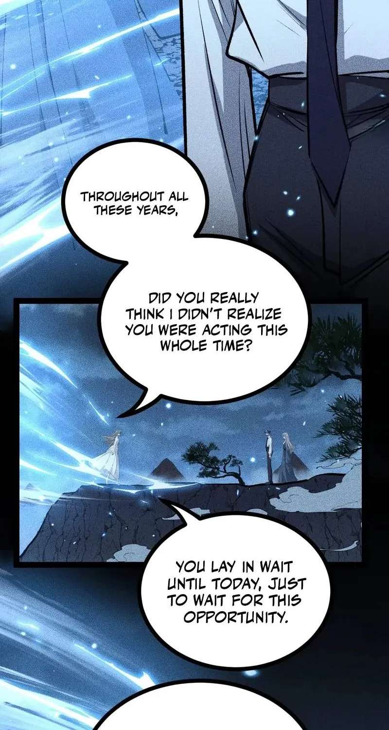 Gatekeeper Of The Boundless World Chapter 190 - page 12