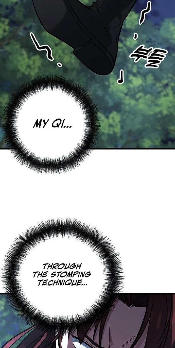 Minor Legend Chapter 22 - page 73