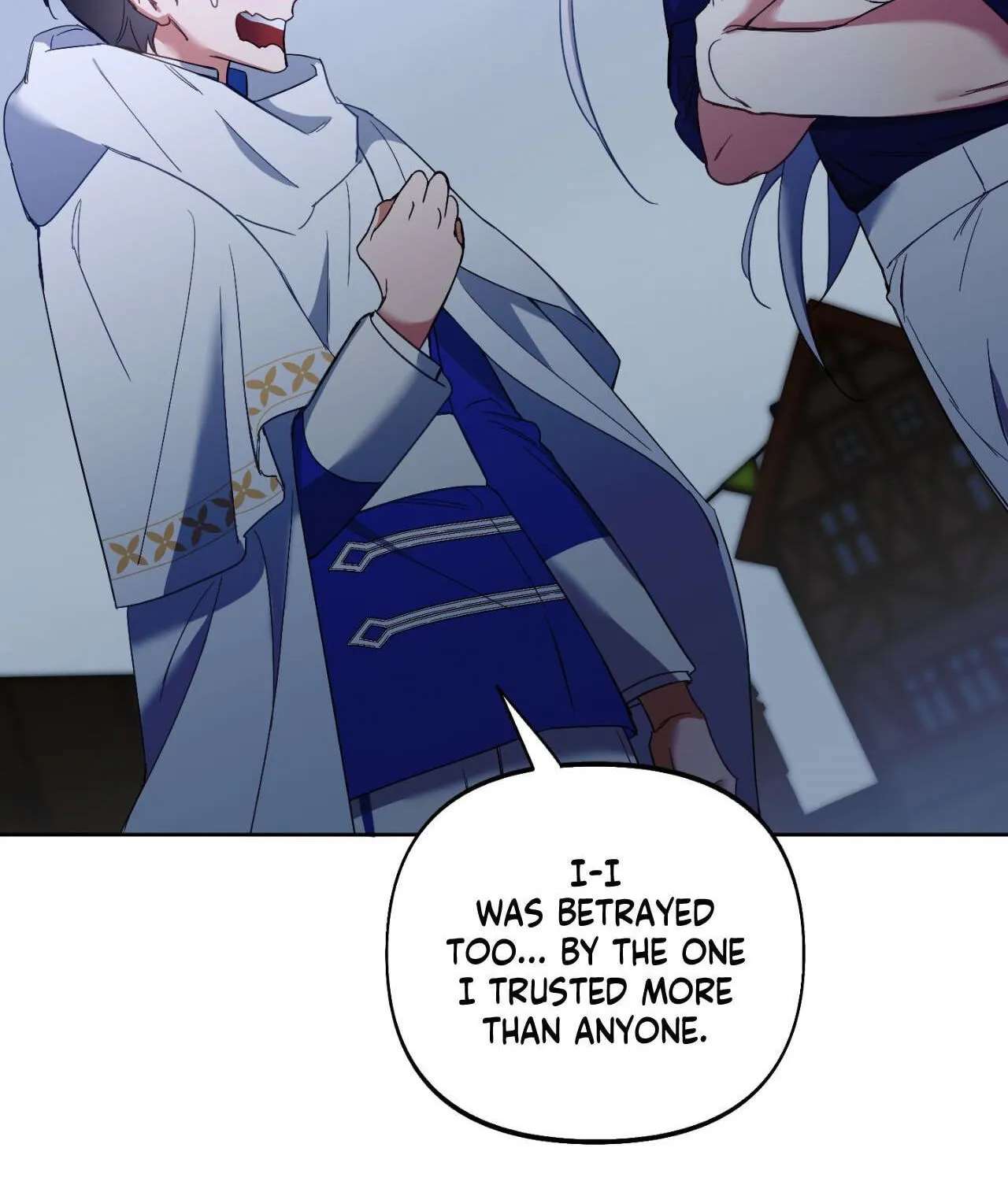 May as Well Get the Best Ending Chapter 56 - page 16