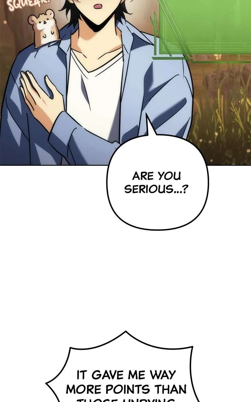 The Goddess of Abundanceand Her Troublemaker Apostle Chapter 29 - page 66