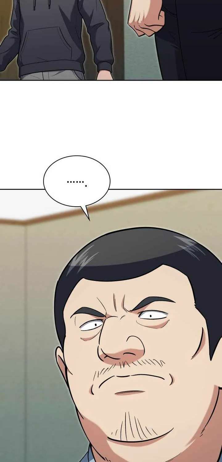 Reset Life Of Regression Police Chapter 170 - page 20
