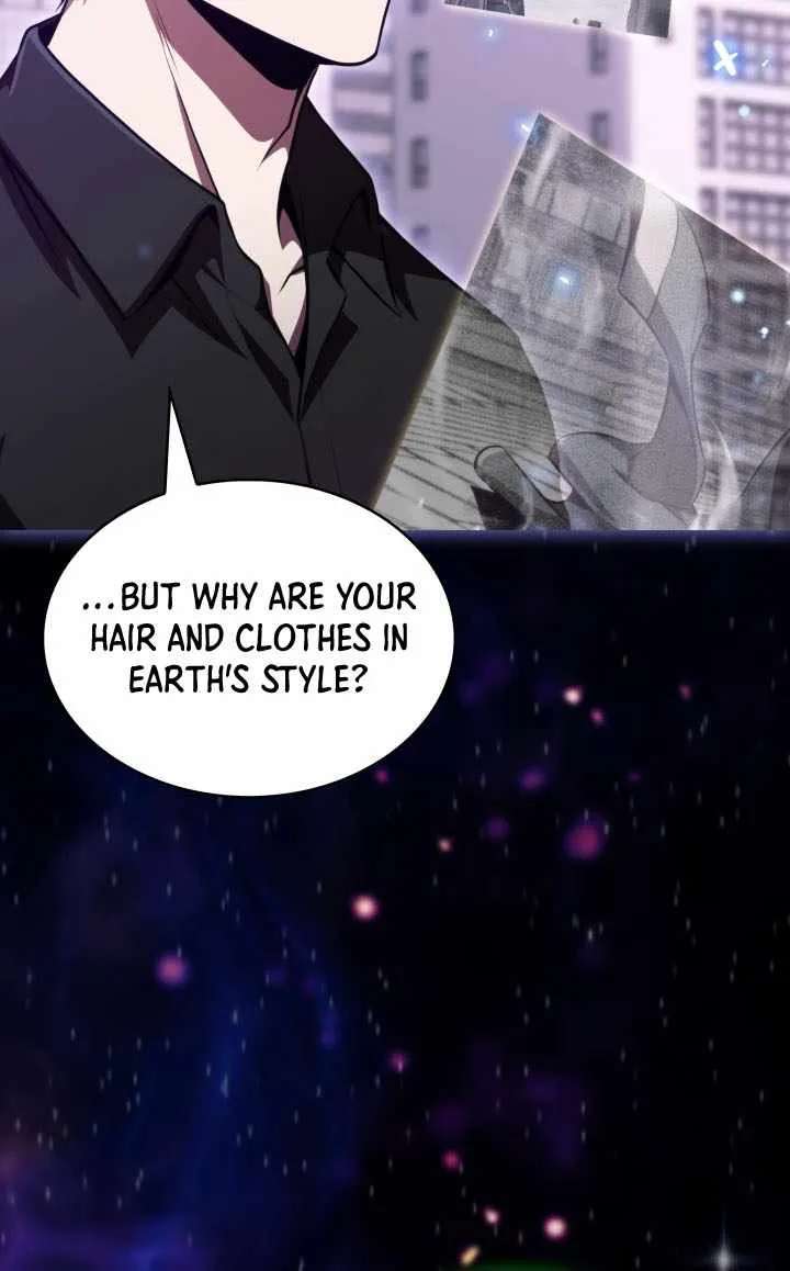 The Chairman of Pharmaceutical Company is a Poison King Chapter 32 - page 9