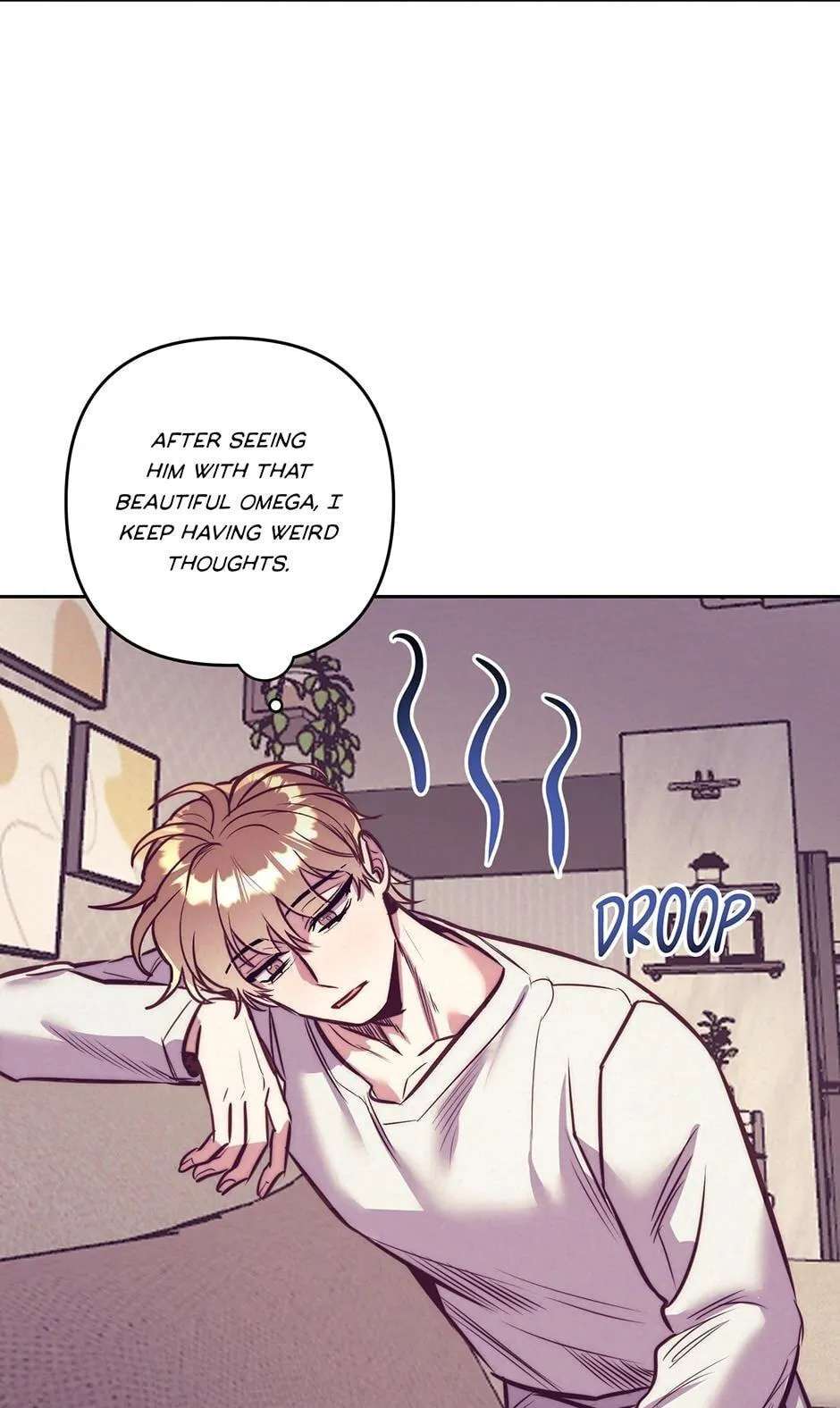Bye-Bye Chapter 42 - page 13