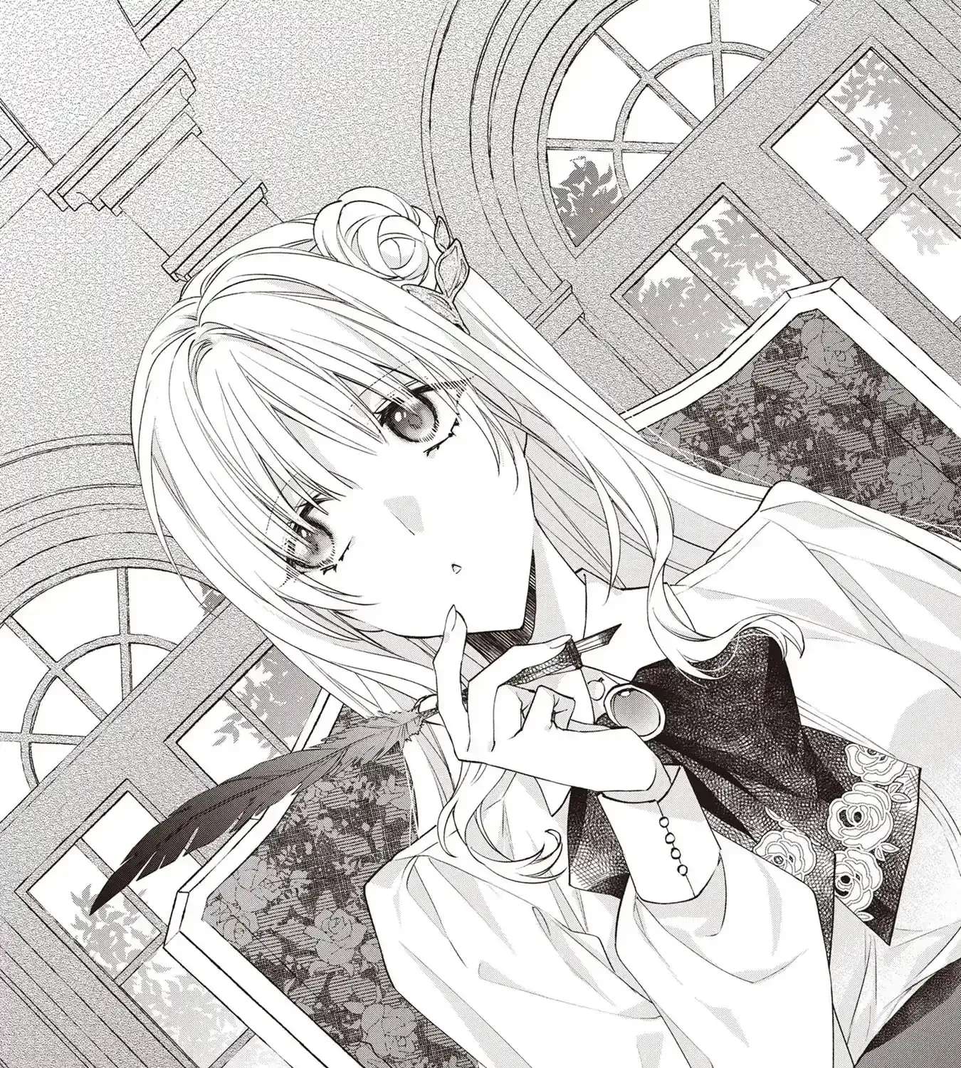 Takane no Hana Atsukai sareru Akuyaku Reijoudesuga, Honne wa Mechakucha Koishitai Chapter 3 - page 4