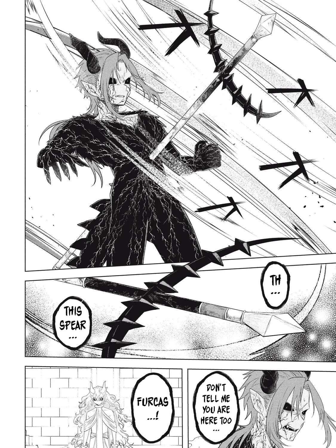 Ars Goetia: Munou to Yobareta Shounen wa, 72 no Akuma wo Shieki Shite Musou Suru Chapter 26 - page 32