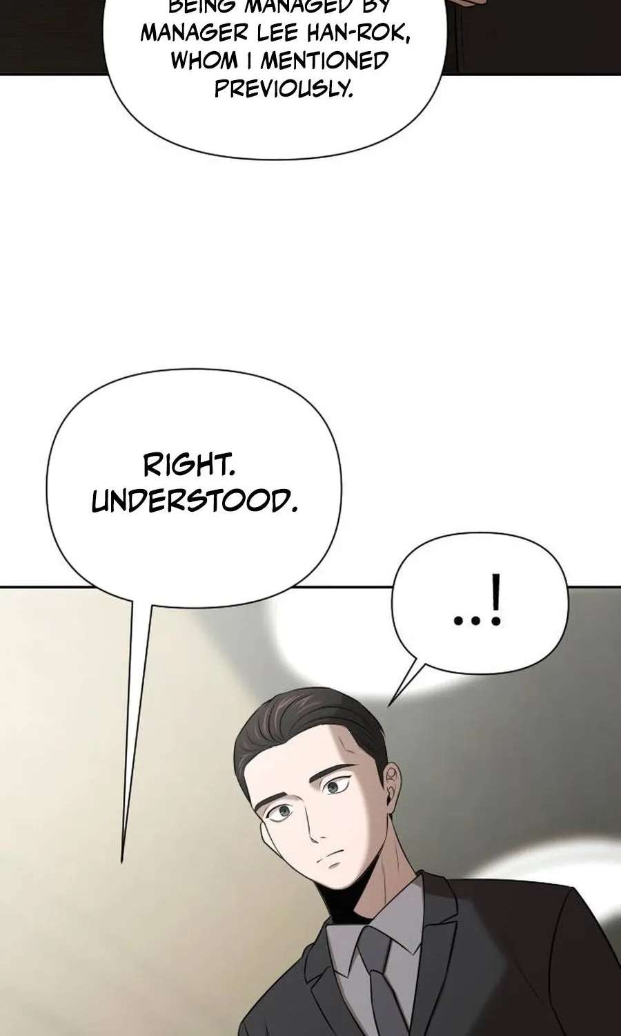 When a Genius Office Worker Goes Too Far Chapter 55 - page 95