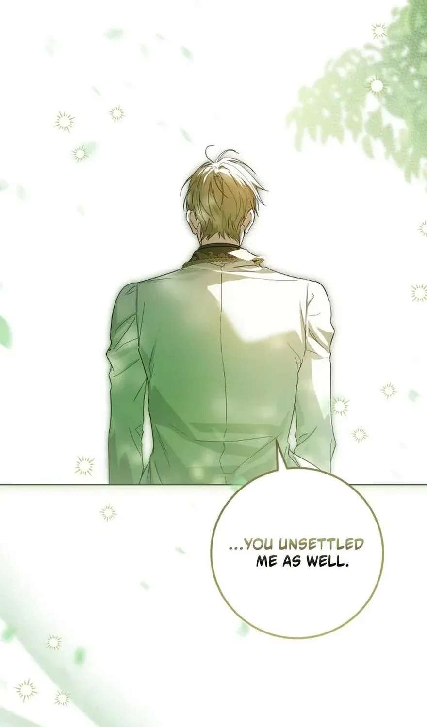 The Princess Stans in Secret Chapter 95 - page 66
