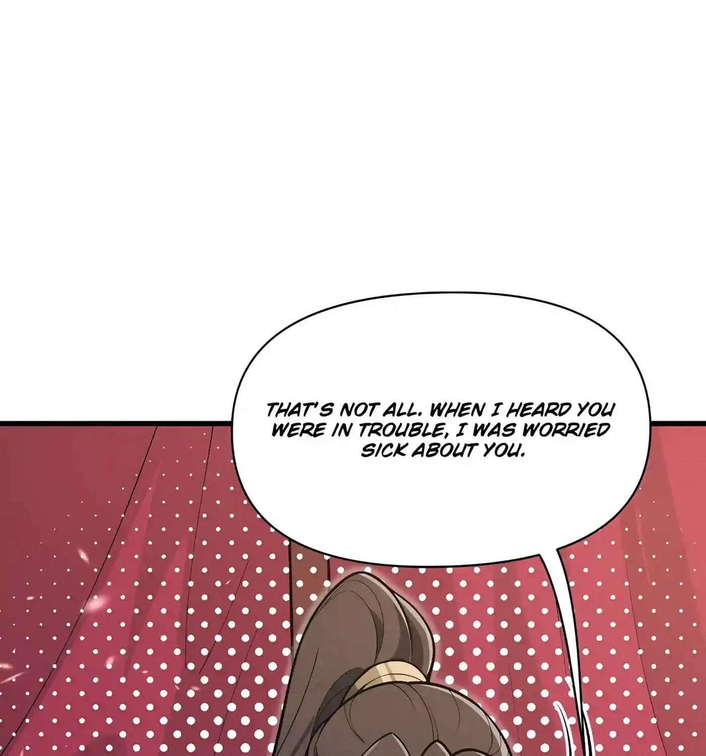 Infinite Rebate: Back Off, Senior Sister Chapter 36 - page 41