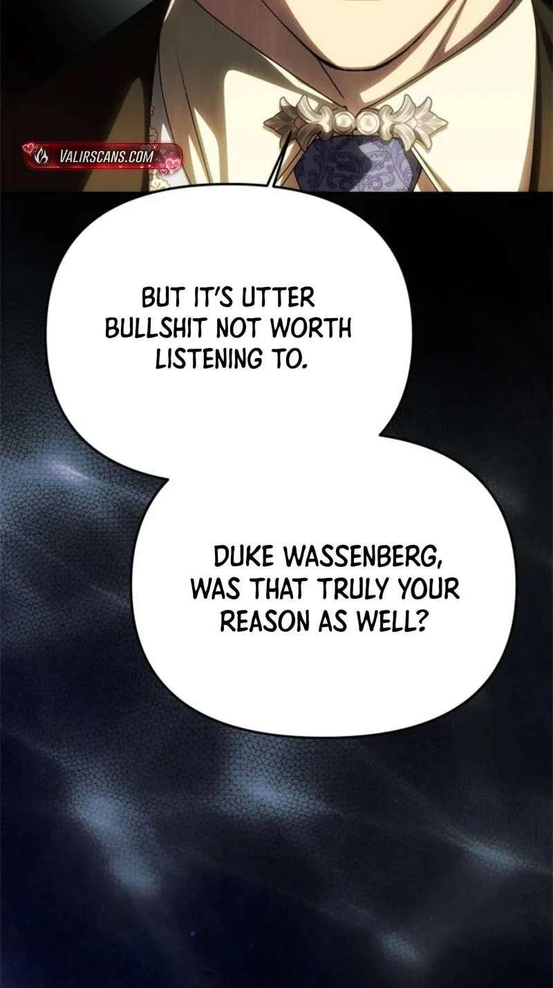 One Husband Is Enough Chapter 111 - page 79