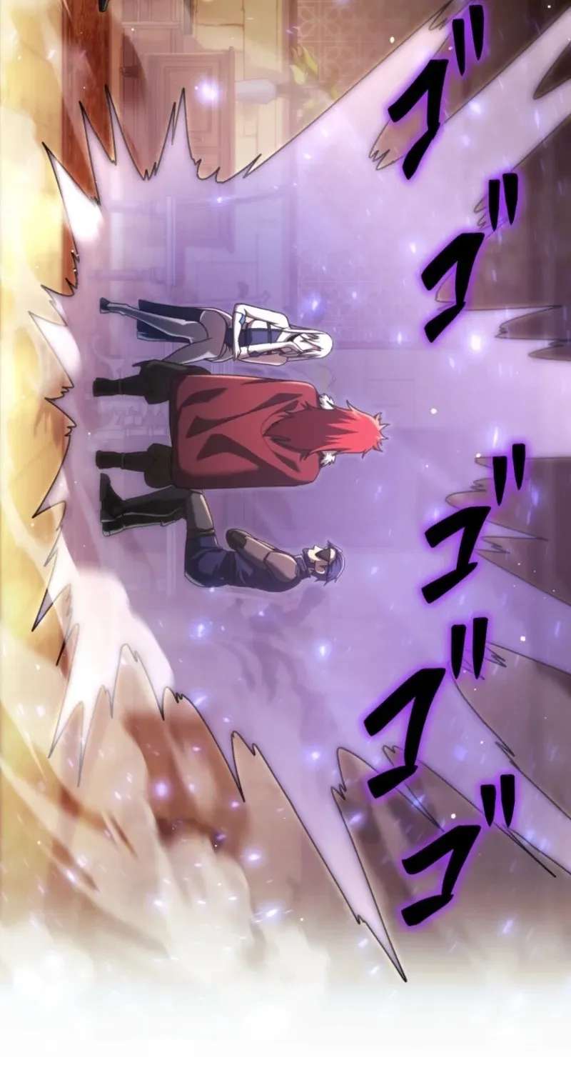 The Youngest Son of the Assassin Clan Regresses with the Power of the Five Demon Kings Chapter 17 - page 75
