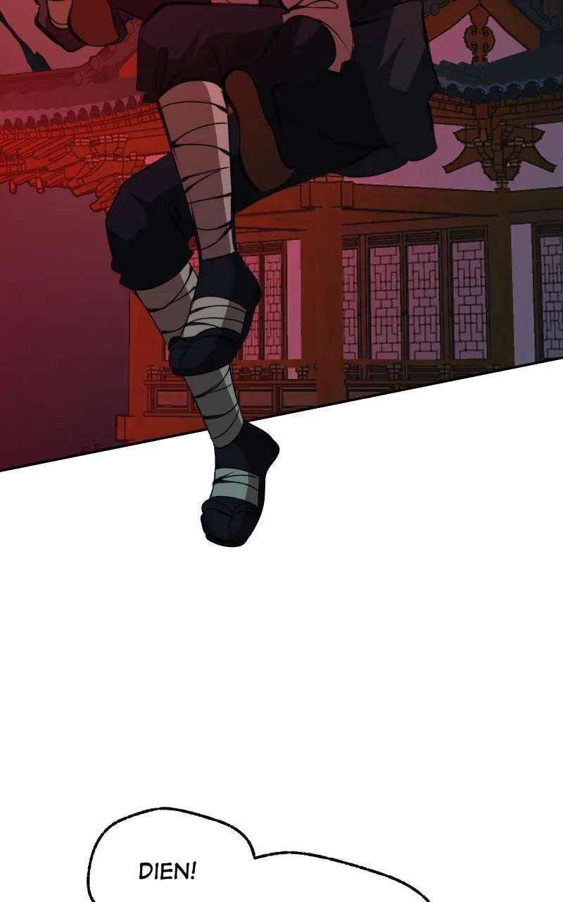 The Imperial Court of Internal Affairs Chapter 16 - page 36