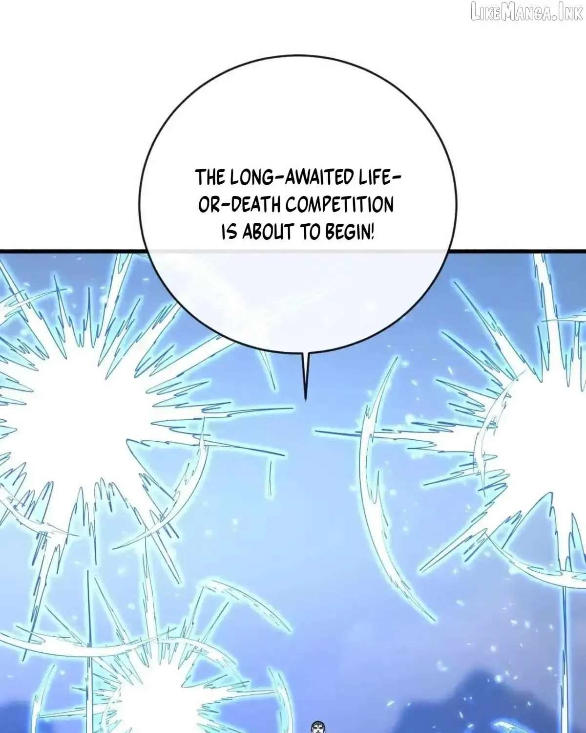 Lord of Destiny Wheel Chapter 259 - page 46