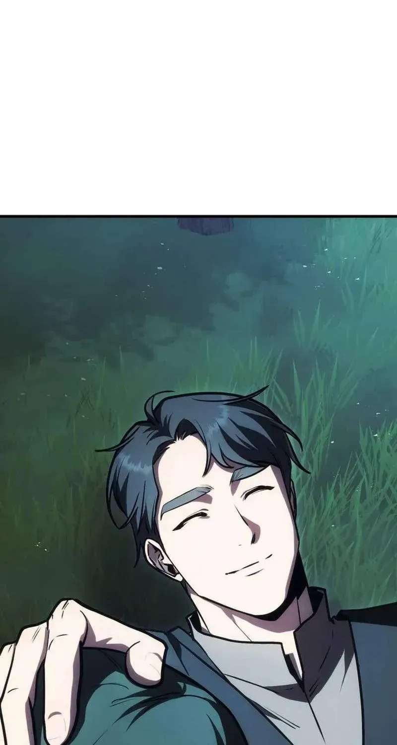 Mage of the Wind Chapter 26 - page 121