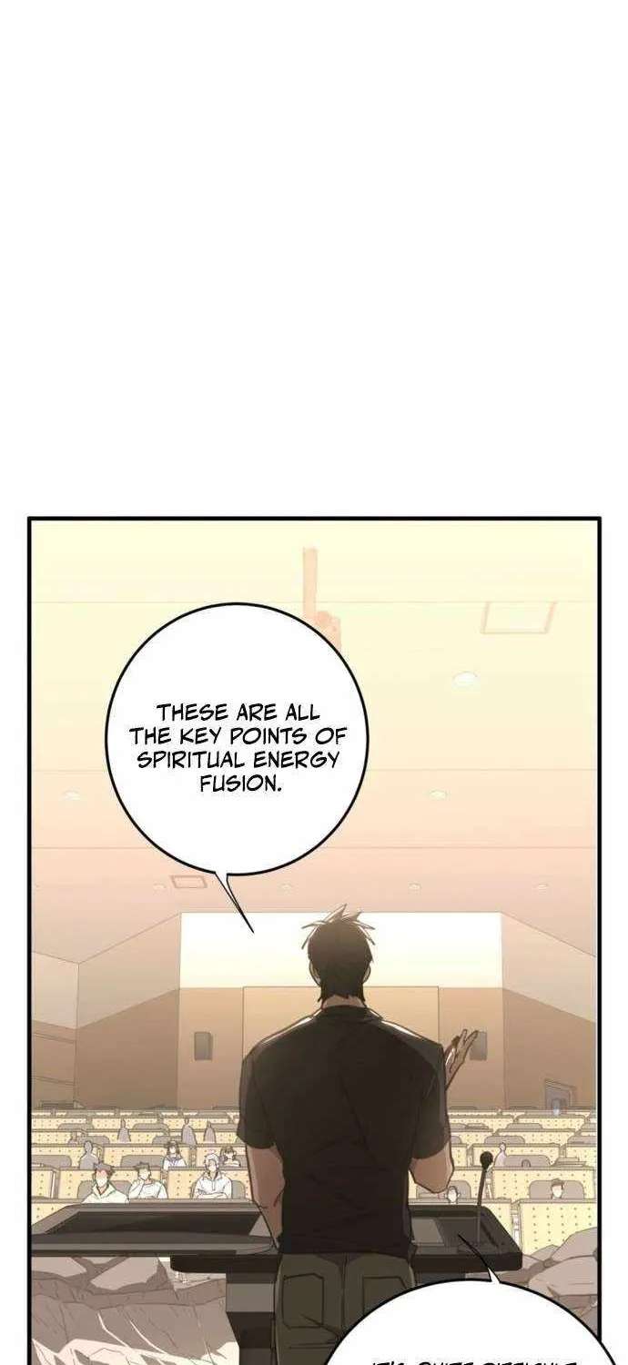 High Martial Arts: Sweeping Through Three Thousand Emperors with One Hand! Chapter 61 - page 41