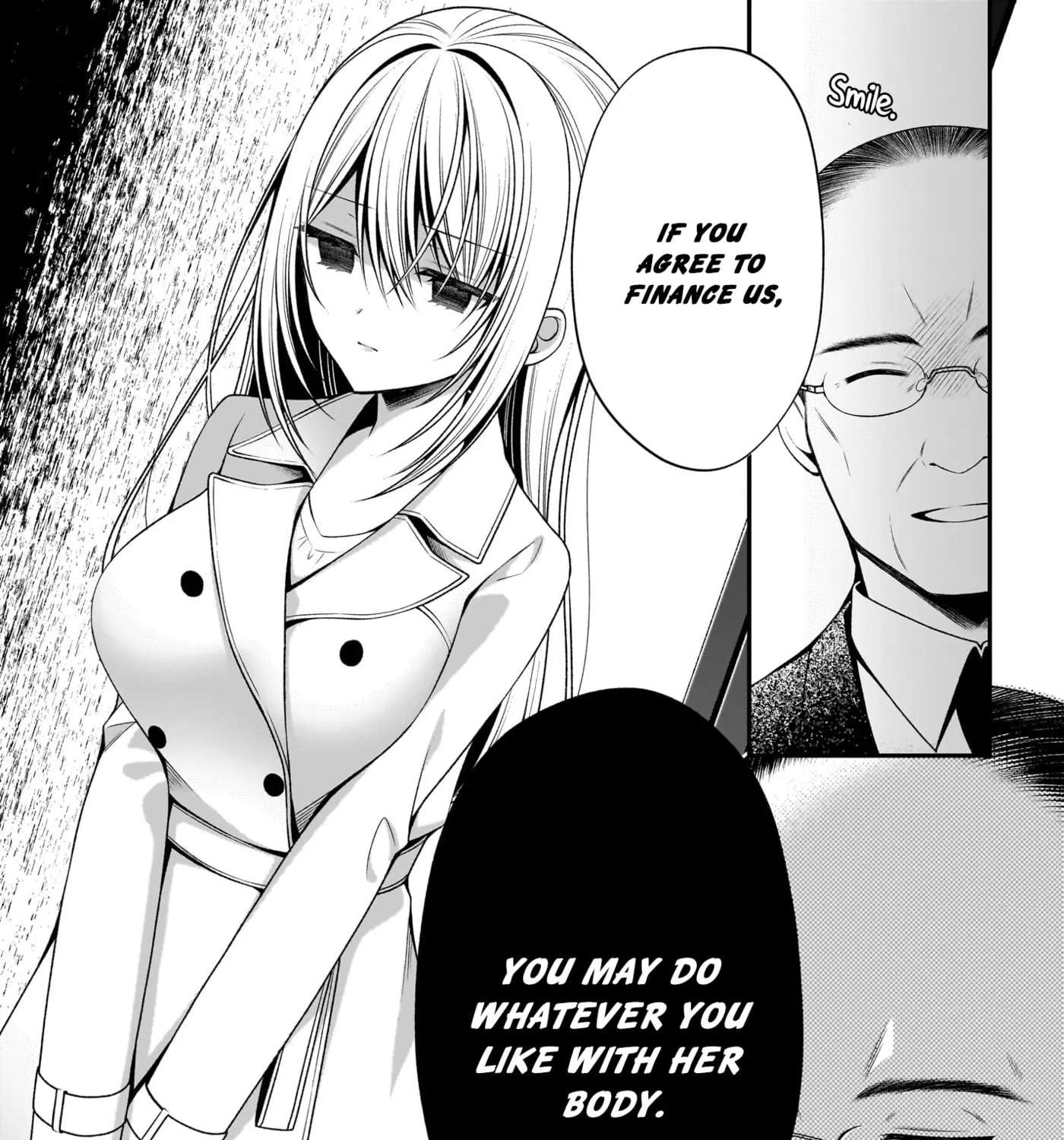 Kanojo o Dere Saseru Houhou o, Shourai Kekkon Suru Ore dake ga Shitteiru Chapter 3 - page 19