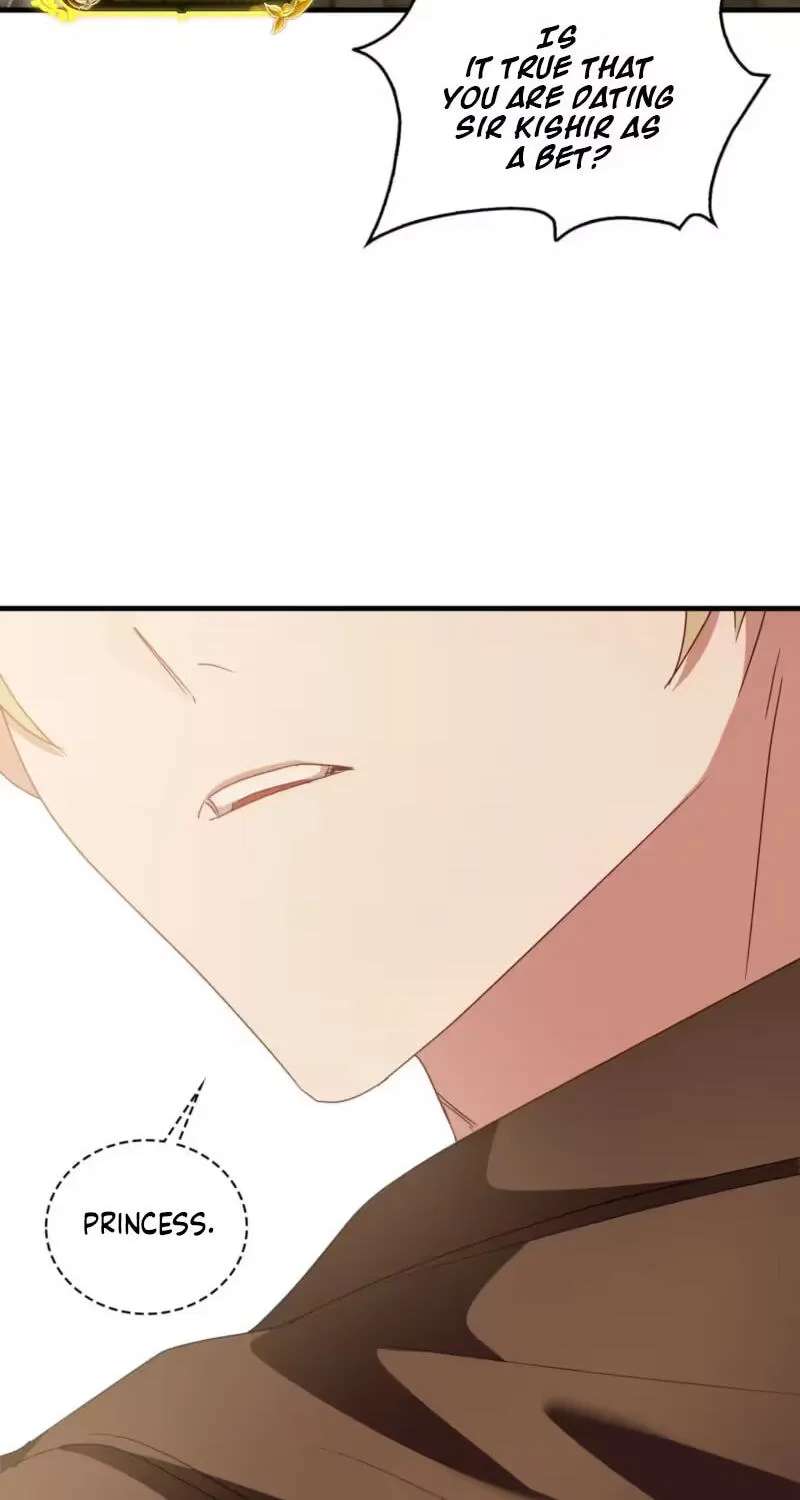 Meeting You at the End of the Night Chapter 27 - page 90