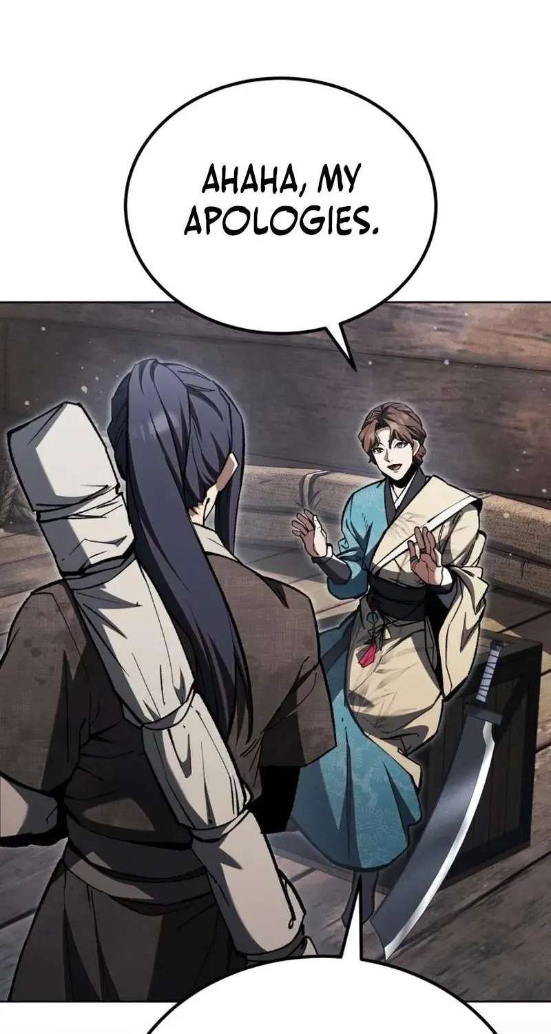 I Became a Martial Arts God's Youngest Son Chapter 2 - page 68