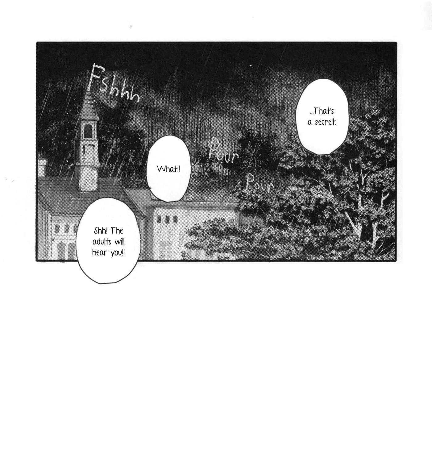 Goshujin-sama to Watashi (Hachishiro) Chapter 11 - page 17