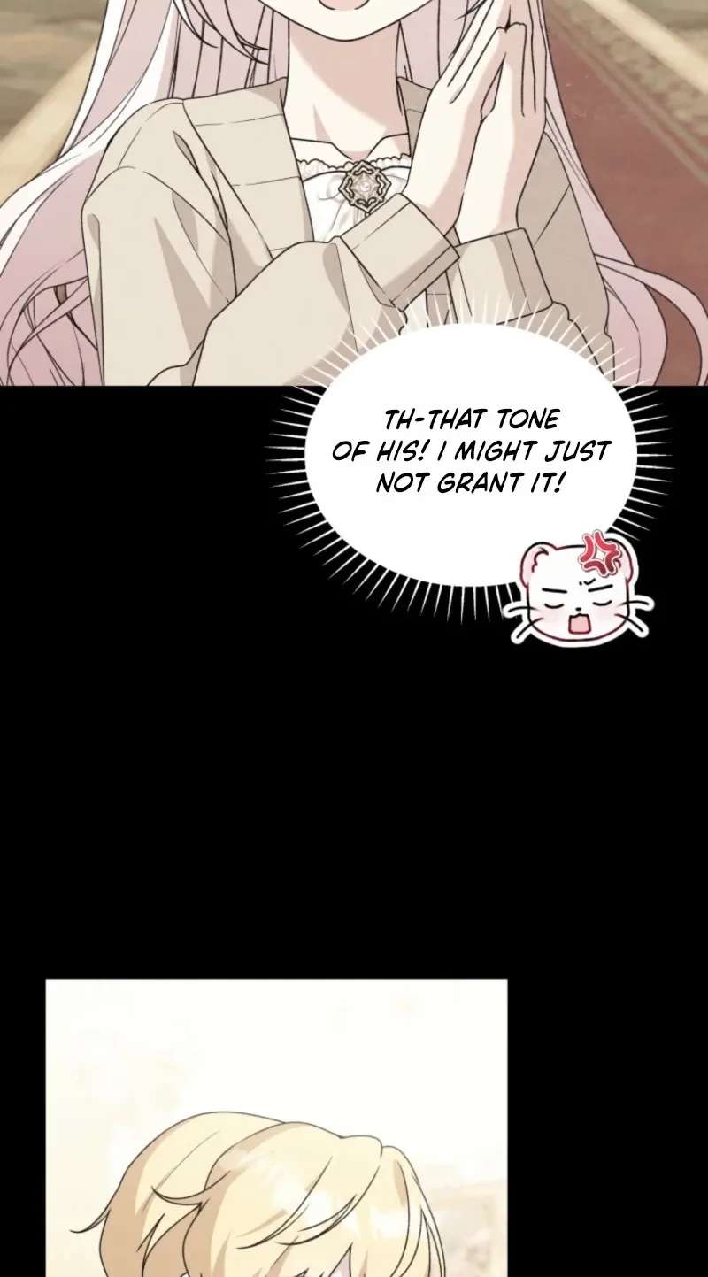 The Villain's Daughter-in-Law Rules by Nature Chapter 69 - page 11