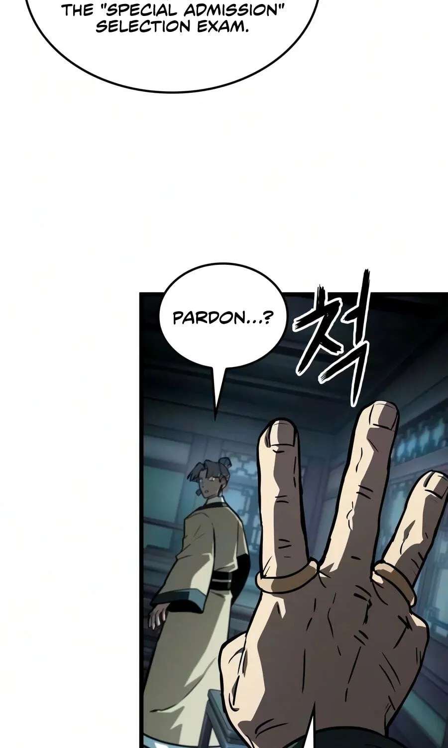 The Unforgettable Genius Martial Artist Chapter 23 - page 30