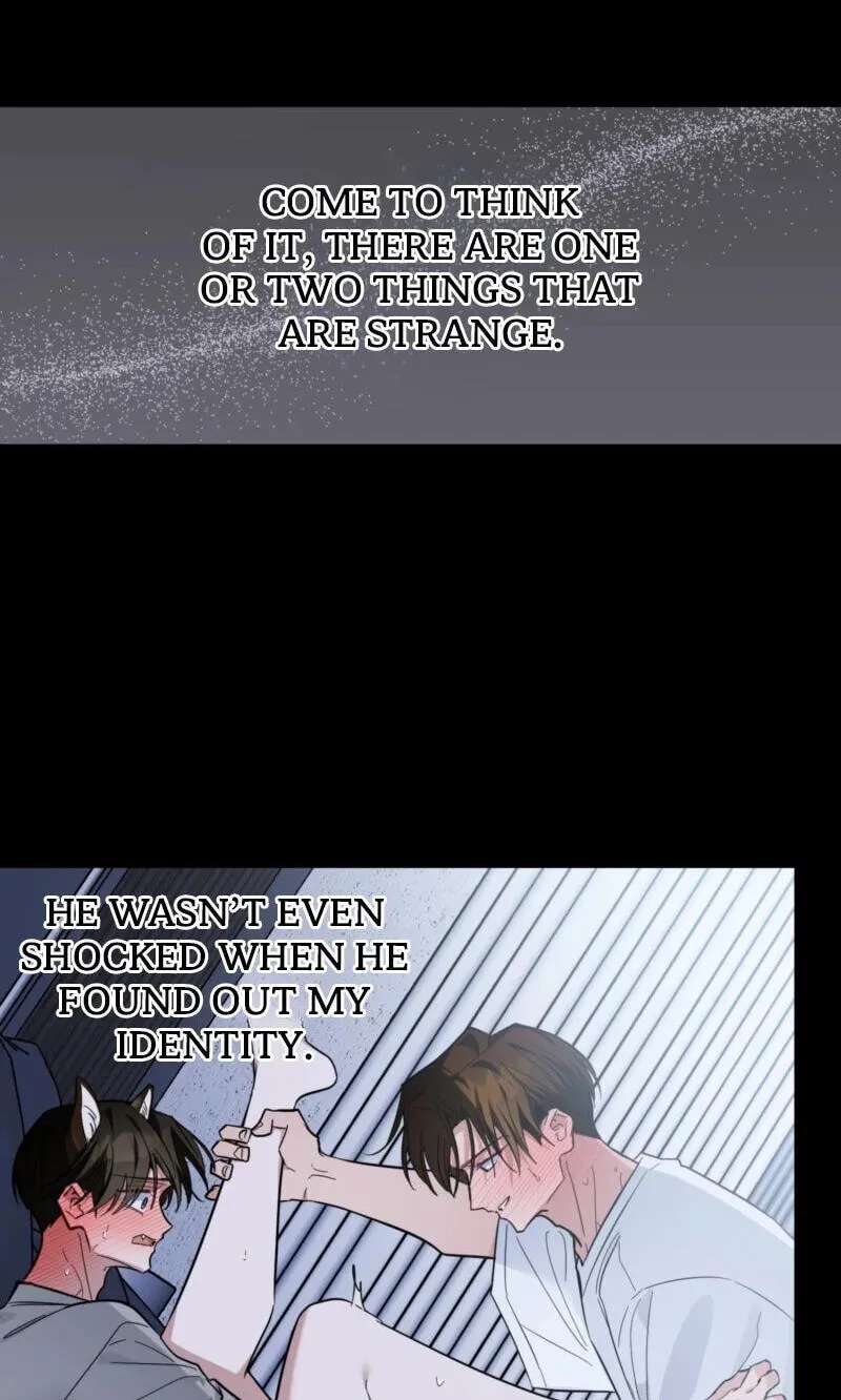 Give Birth to a Baby Wildcat for Me, Unless You Want to See Me Go Insane! Chapter 38 - page 24