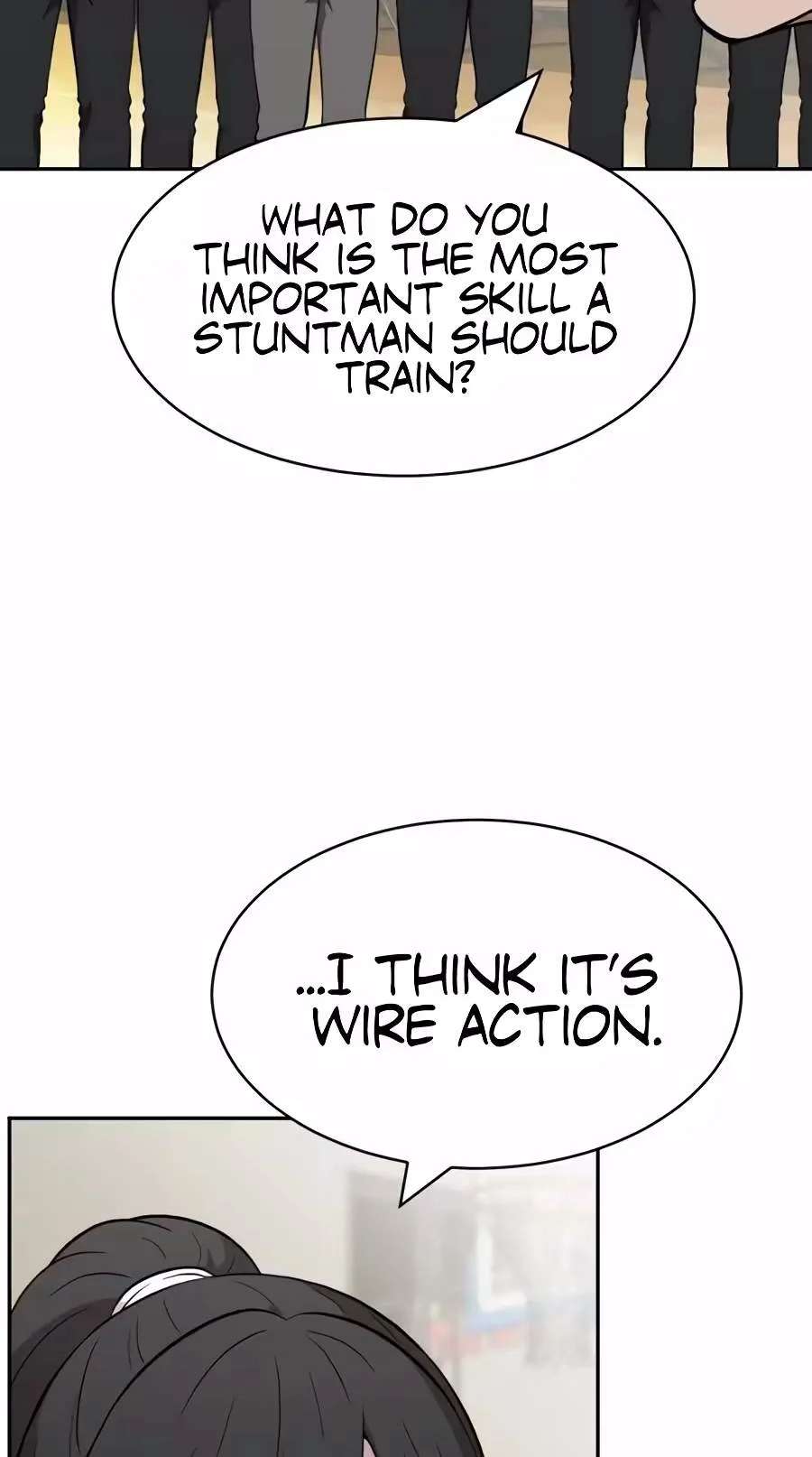 The Possessed Prodigy Actor Chapter 68 - page 10