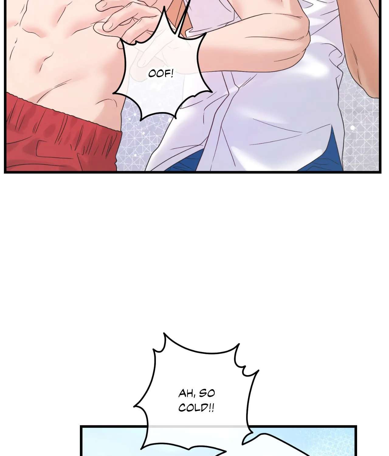 Beta Count Has Changed Chapter 31 - page 162