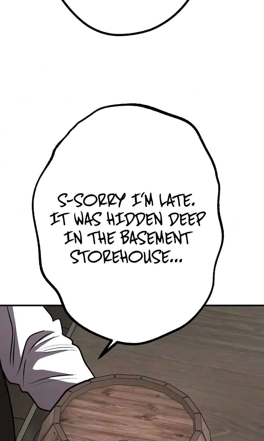 The Berserker's Second Playthrough Chapter 38 - page 117