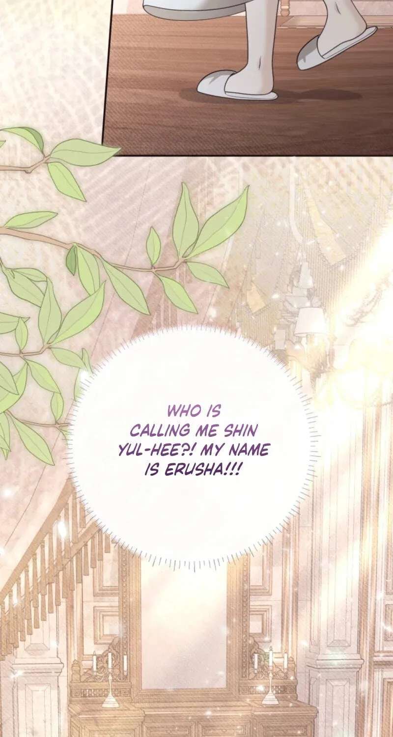 I'm the Crazy Heir's Daughter! Chapter 67 - page 49