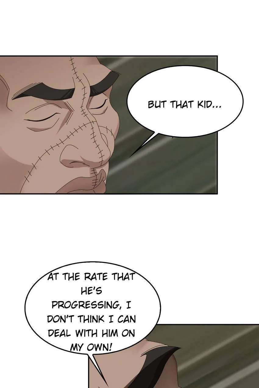 The Master of Fate Chapter 80 - page 26