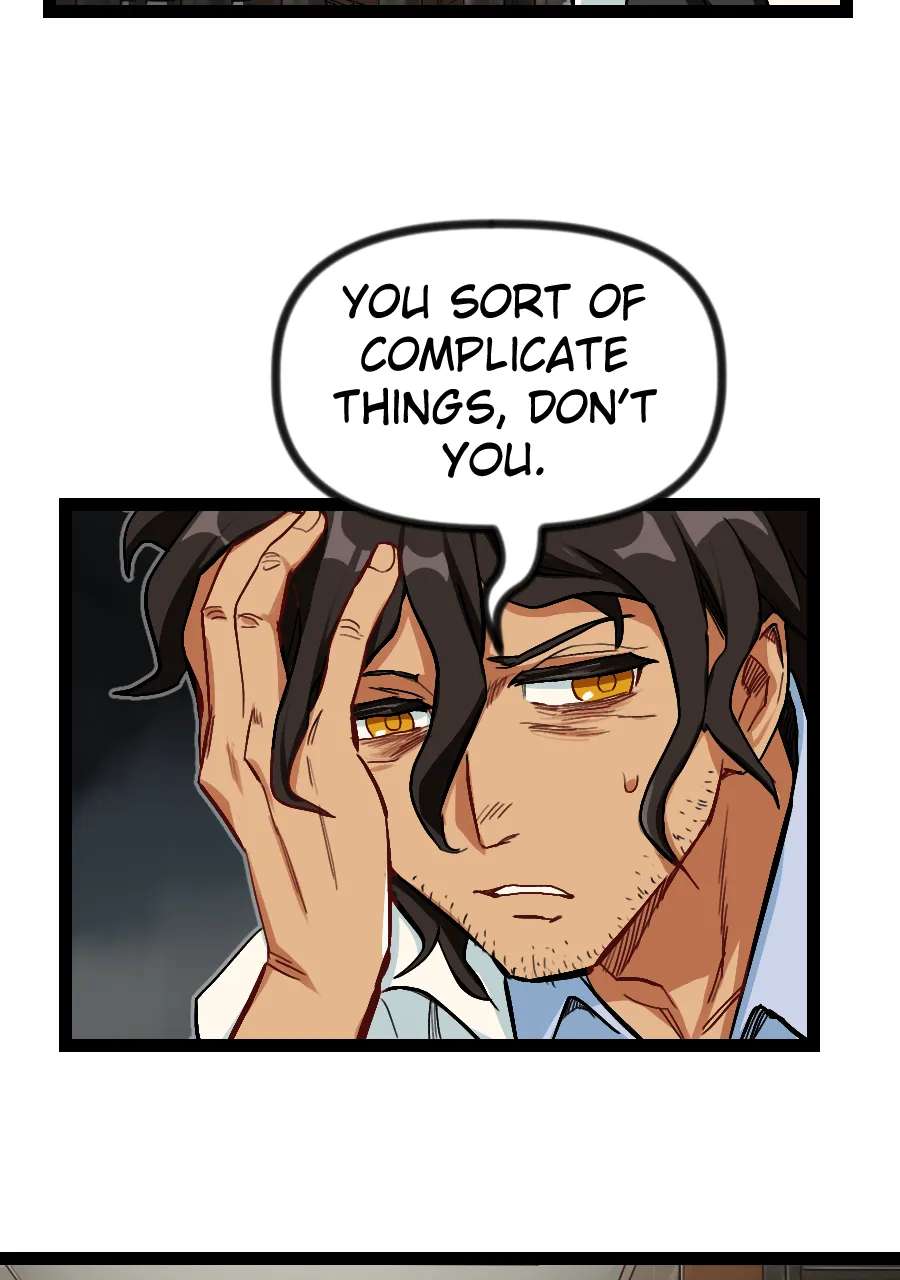 Clinic Of Horrors Chapter 270 - page 10