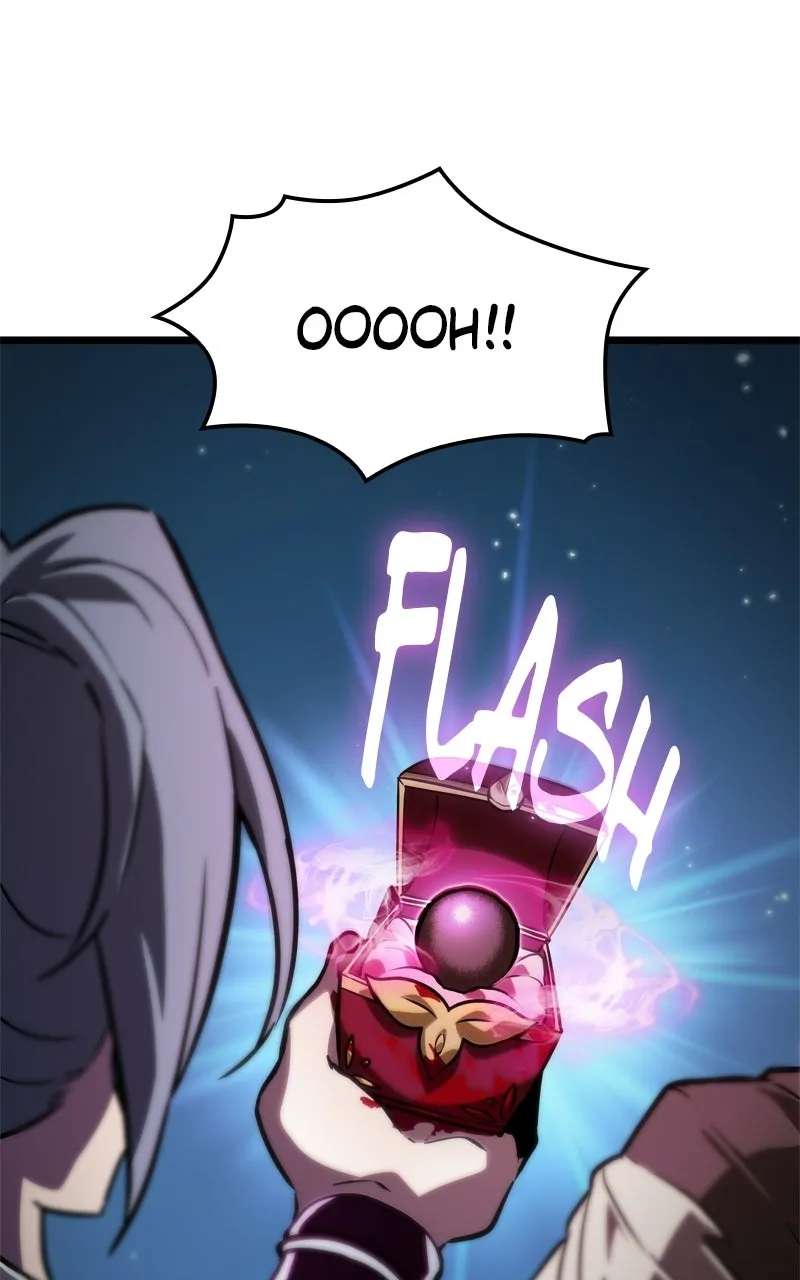 The Martial Genius WhoRemembers Everything Chapter 4 - page 26