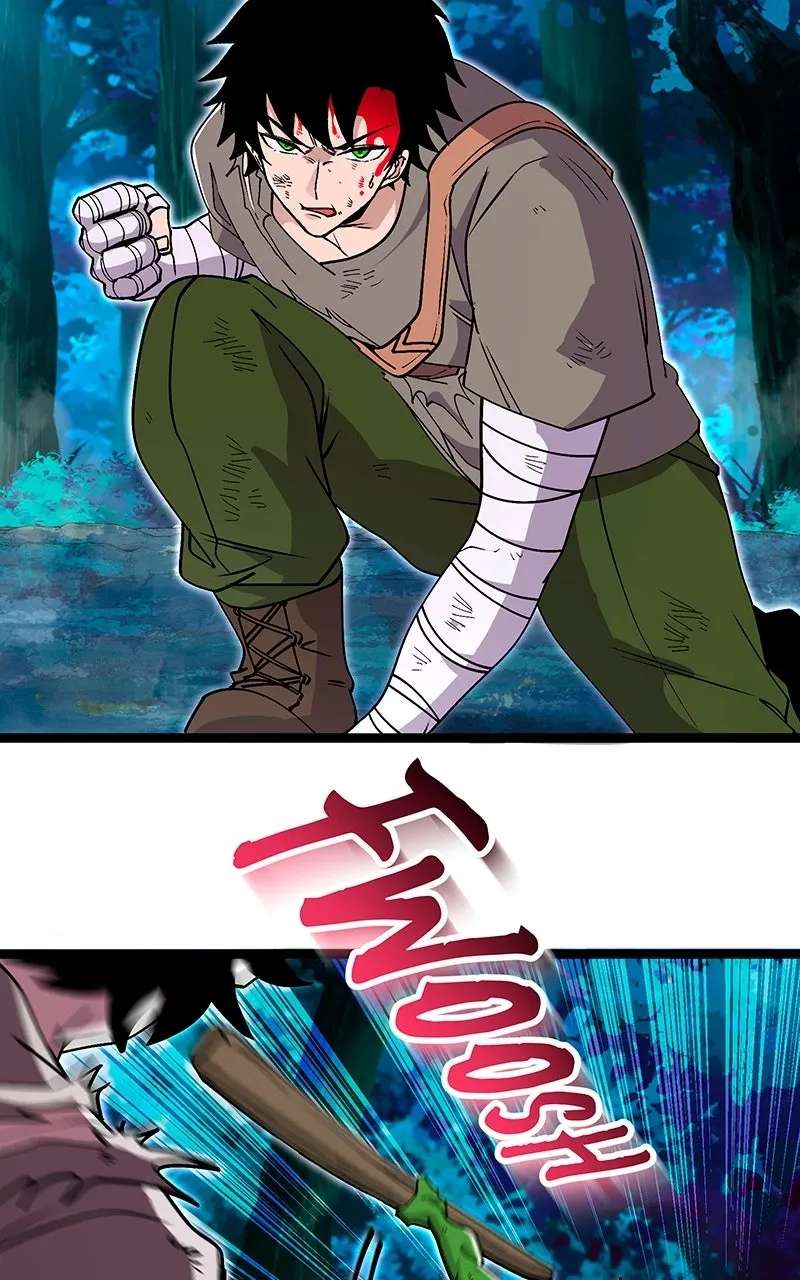 Road to Mastery Chapter 5 - page 49