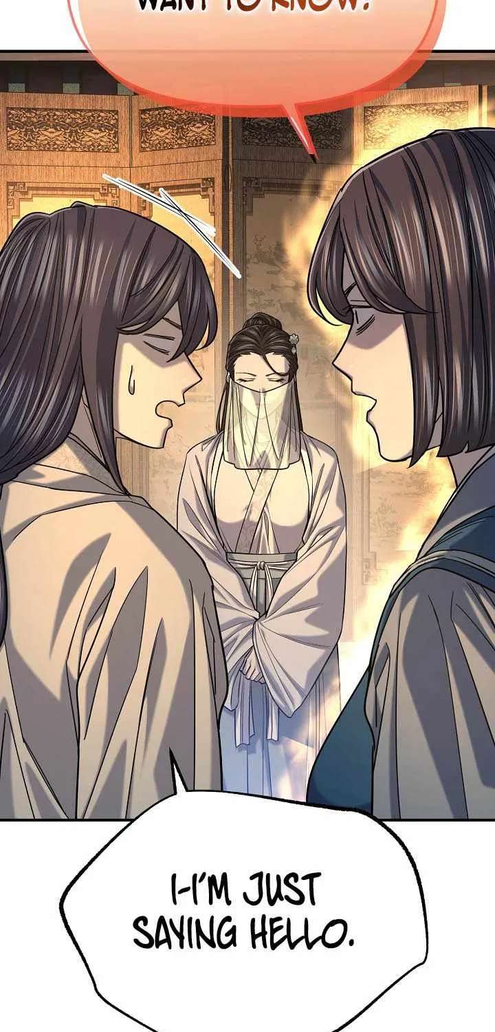 Giyeon Doksik Chapter 58 - page 5
