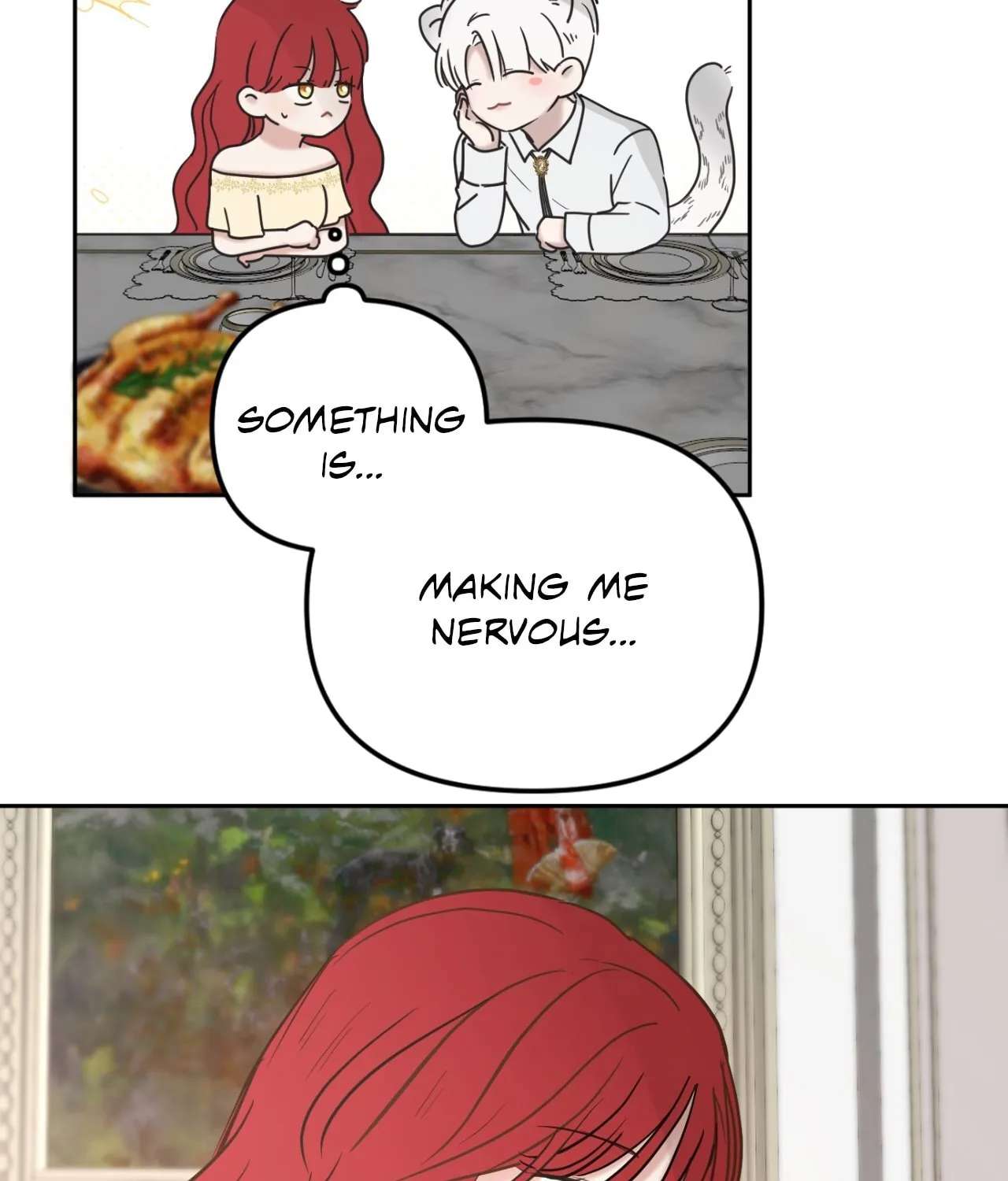 I Adopted the Male Lead from the Shelter Chapter 133 - page 23