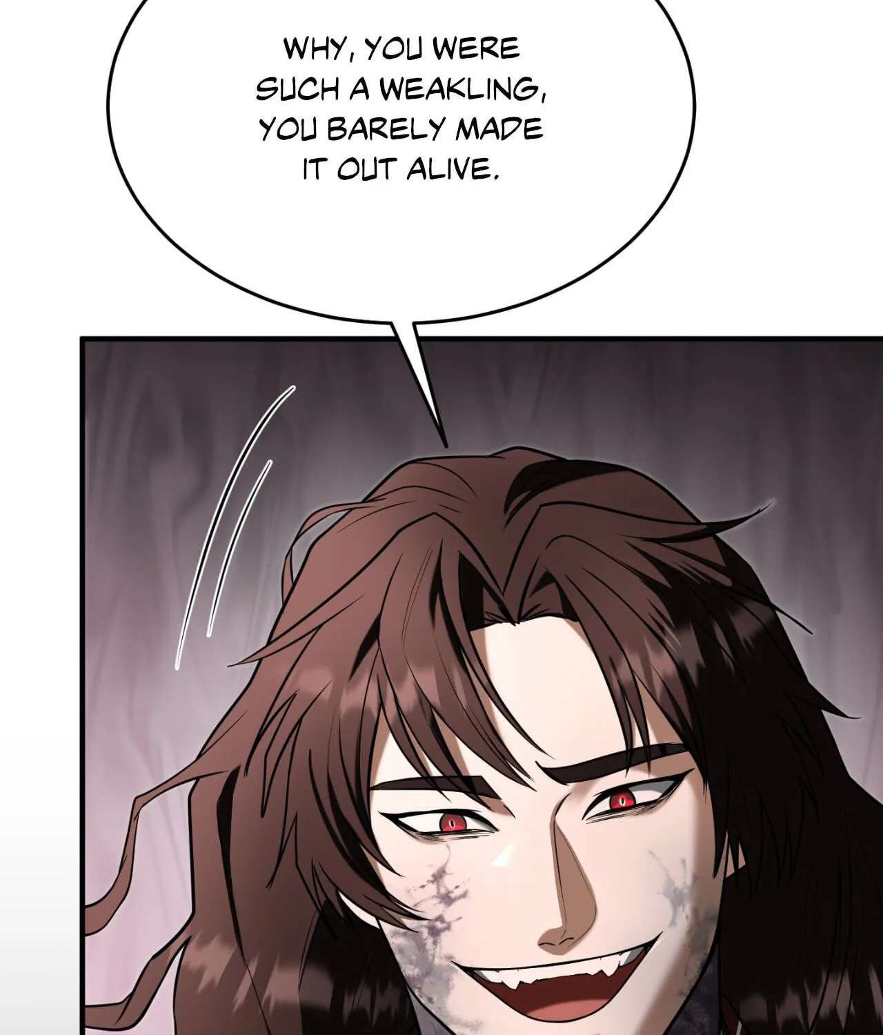 The Demon Leader's Lover Chapter 50 - page 94