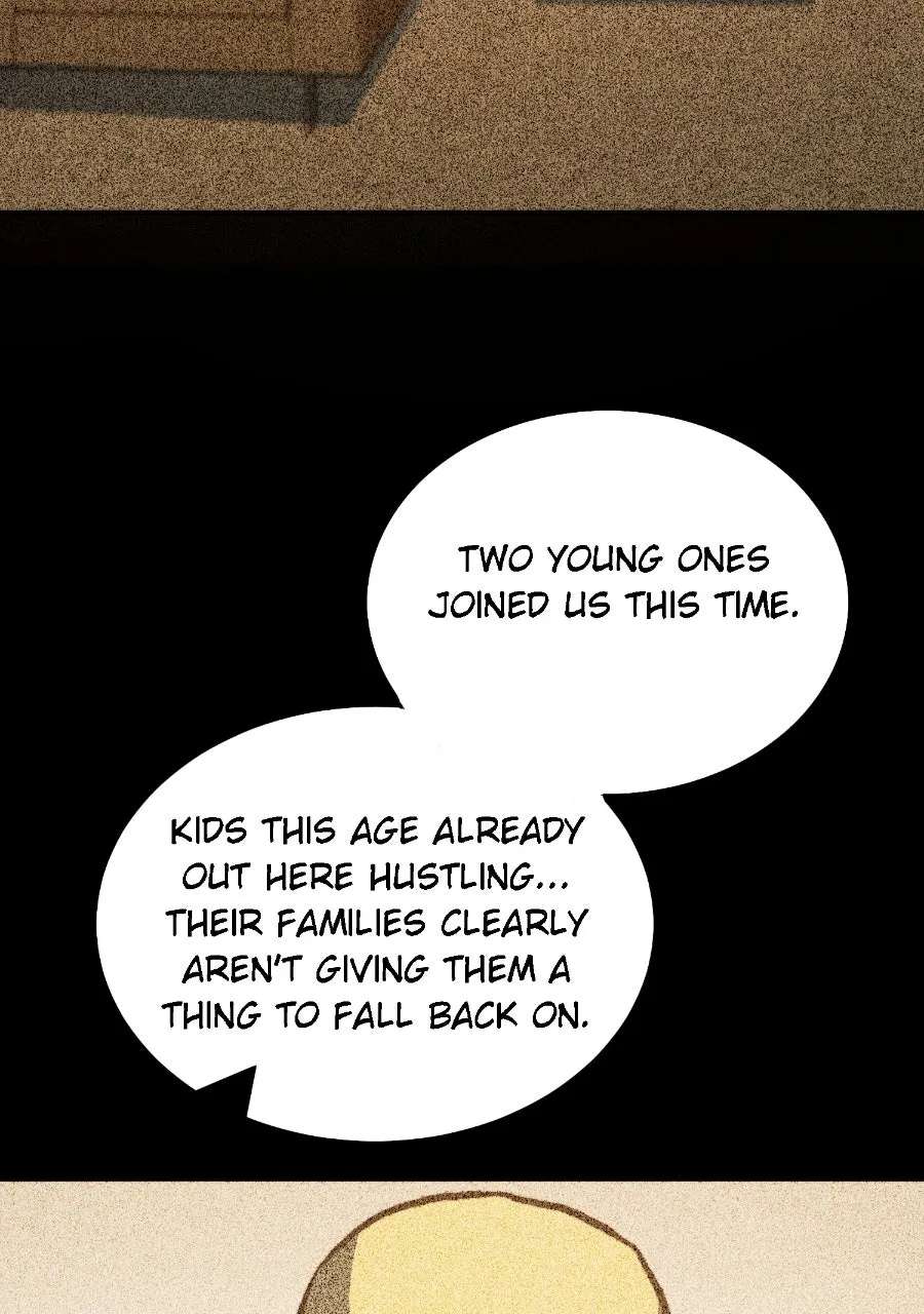 All-Class Awakening:God Slayer II Chapter 20 - page 2