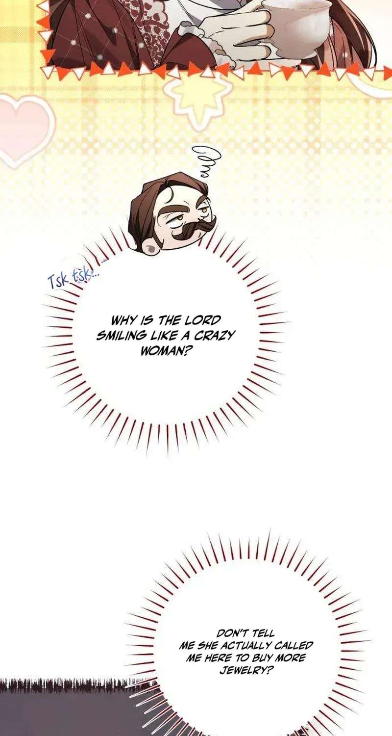 I Became the Owner of a Poor Estate Chapter 5 - page 85