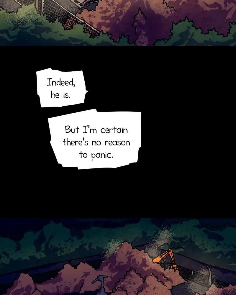 Spirits Chapter 50 - page 42