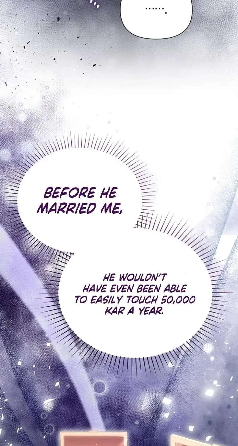 Seven Marriages Are Planned Chapter 53 - page 56