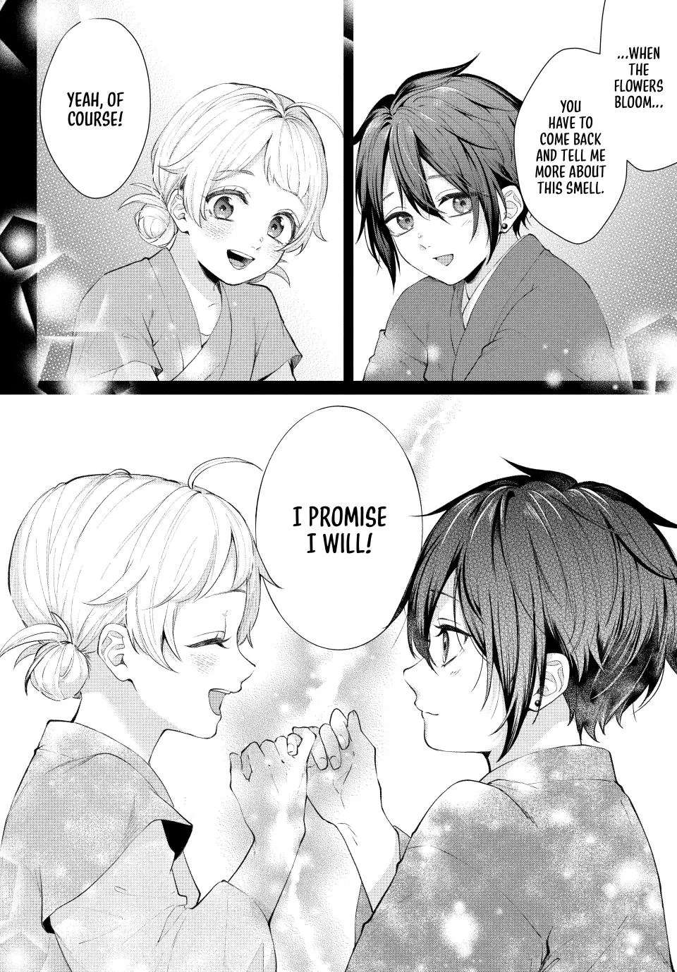 Koukoku no Gekokujou: Shiitage Rareta Choukoushi wa Fuguu no Ouji to Tenka wo Nerau Chapter 1 - page 17
