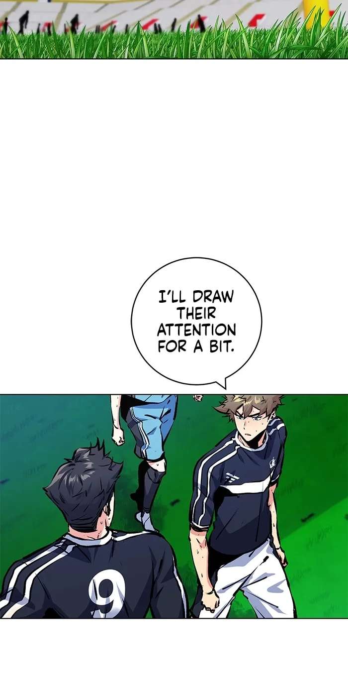 Top Corner Chapter 263 - page 4