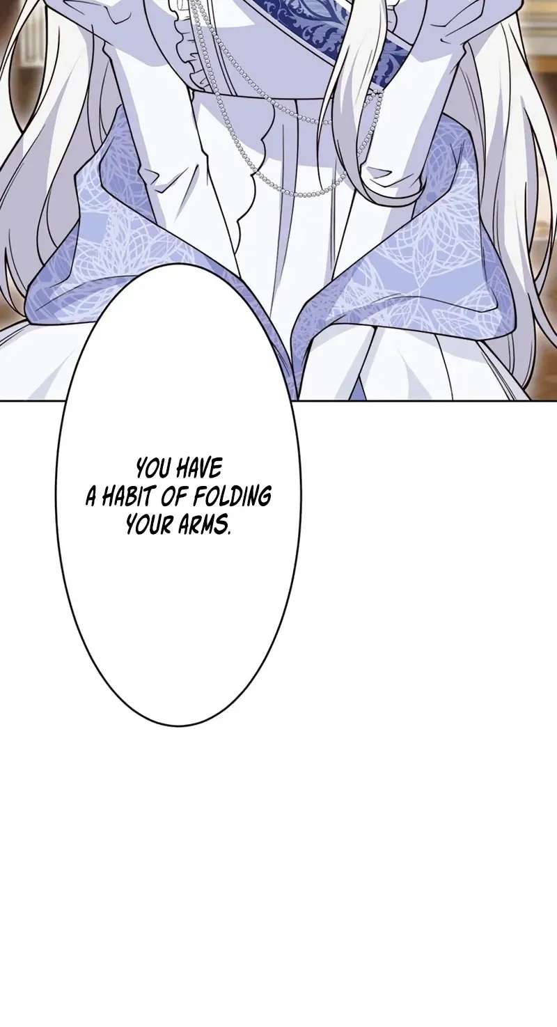 The Saint Bride Sold for 10 Billion to the Enemy Prince Chapter 19 - page 11