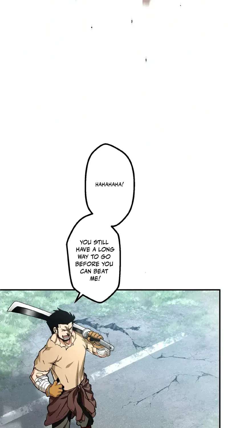 Revenge of the Villain Slayer Chapter 1 - page 9