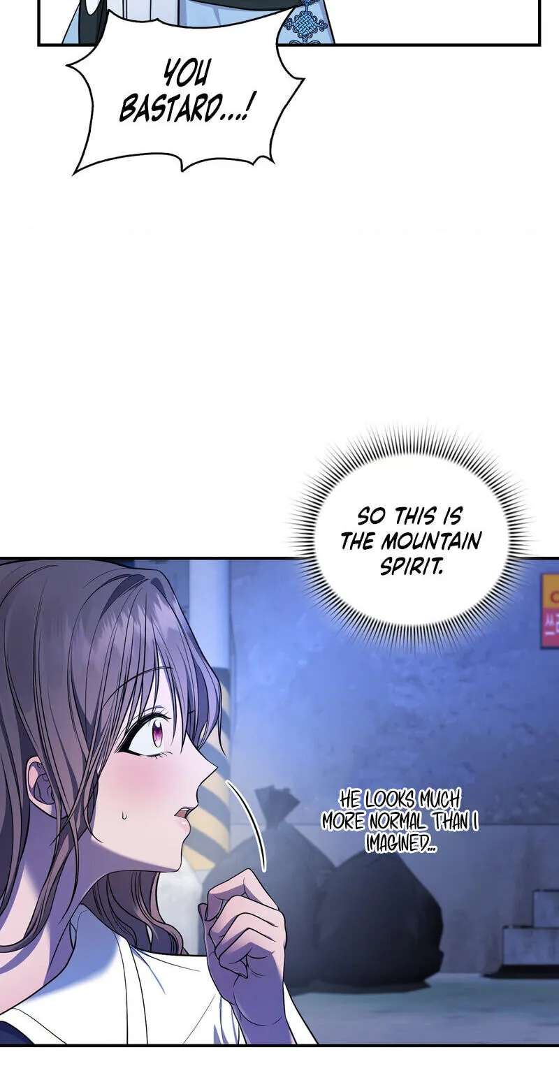 Dokkaebi Chapter 31 - page 4