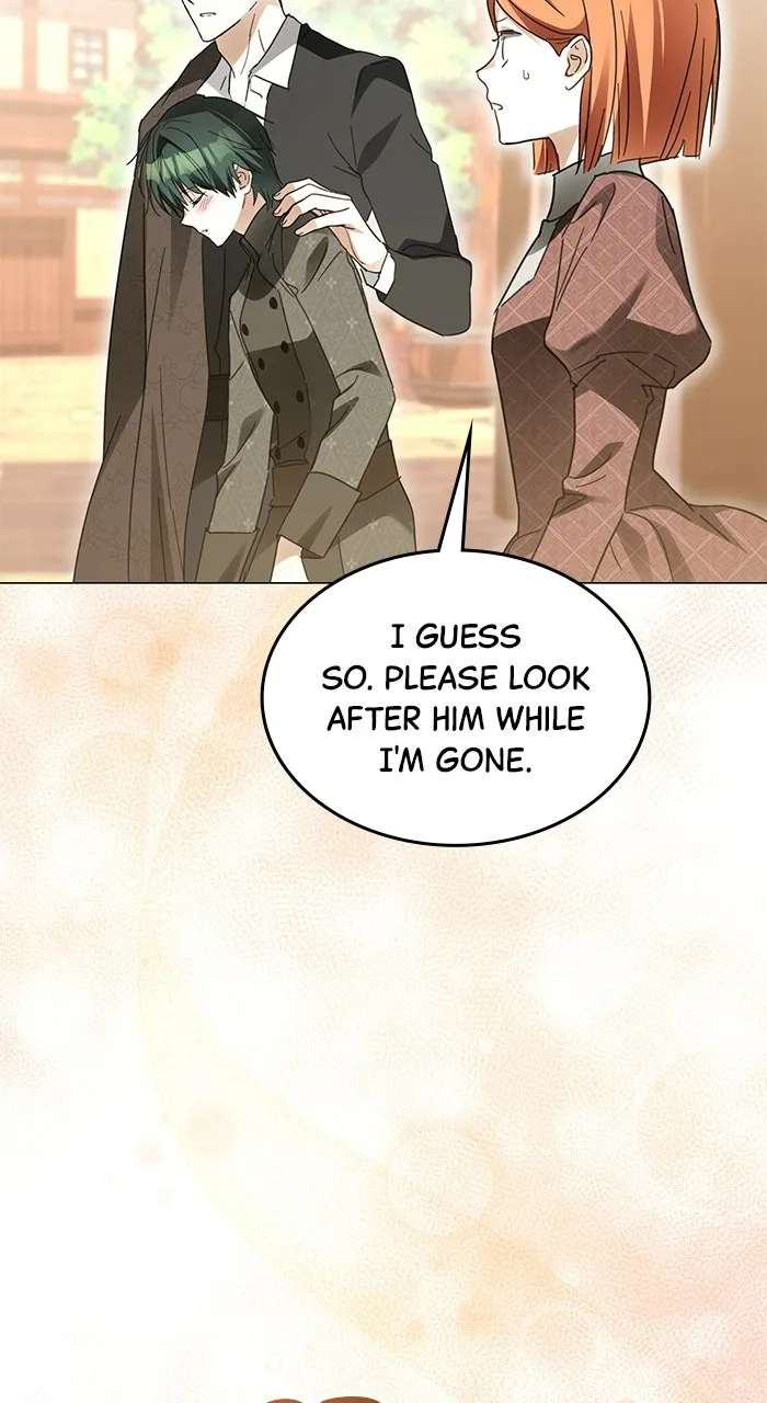 I Became the Duke’sMale Servant Chapter 71 - page 75