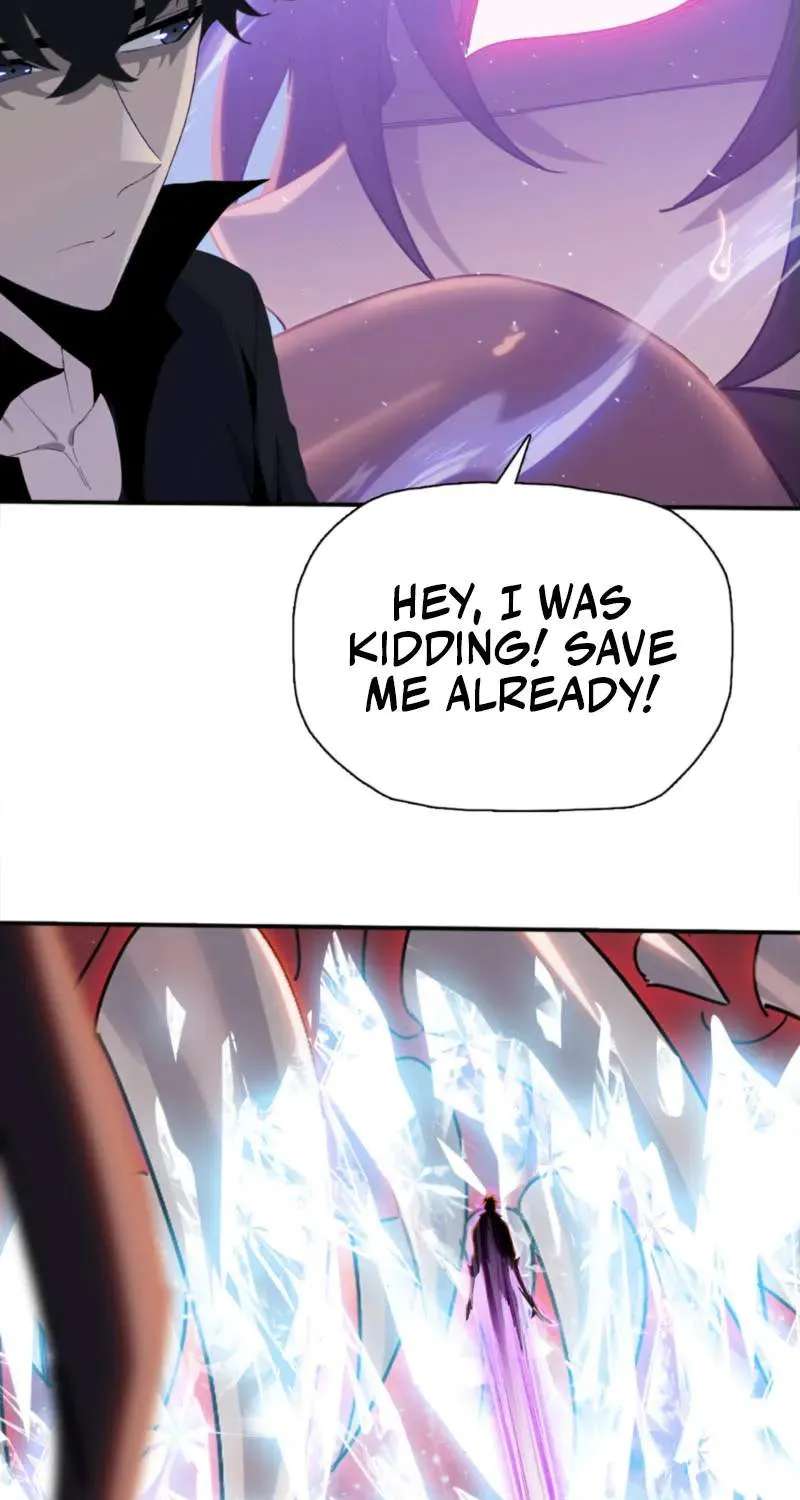 The Doomsday Ruthless Man: Hoarding Trillions Of Supplies At The Beginning Chapter 137 - page 61