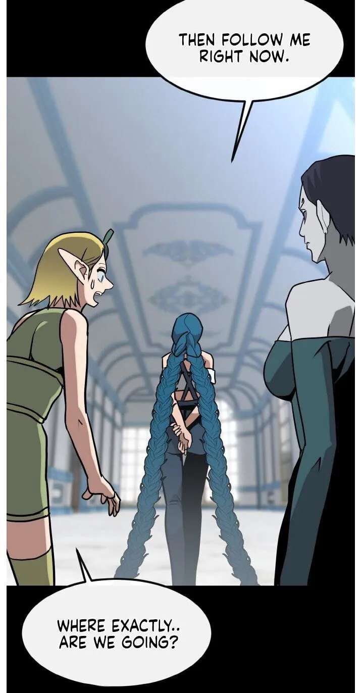 Dream-Sharing Chapter 222 - page 109