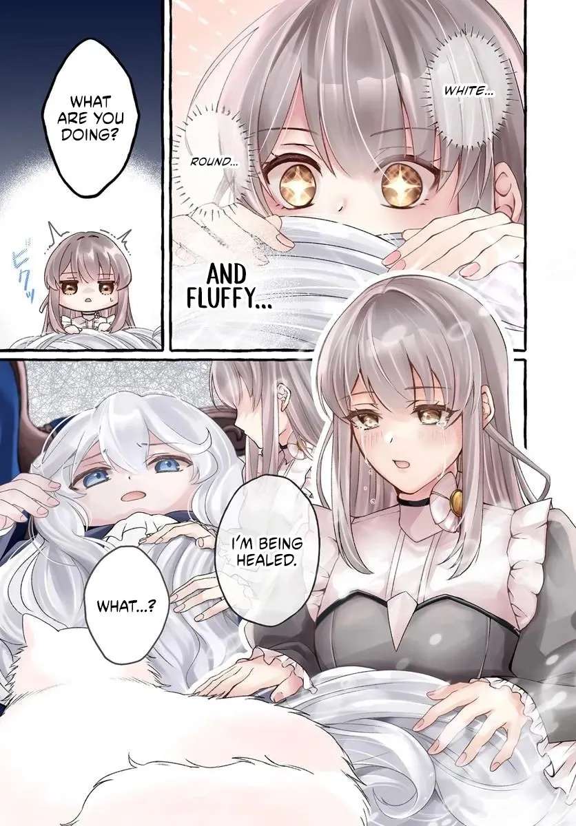 Yome ga Sareta Saki wa Shiro Buta Koshaku no hazu desuga? Chapter 1 - page 2