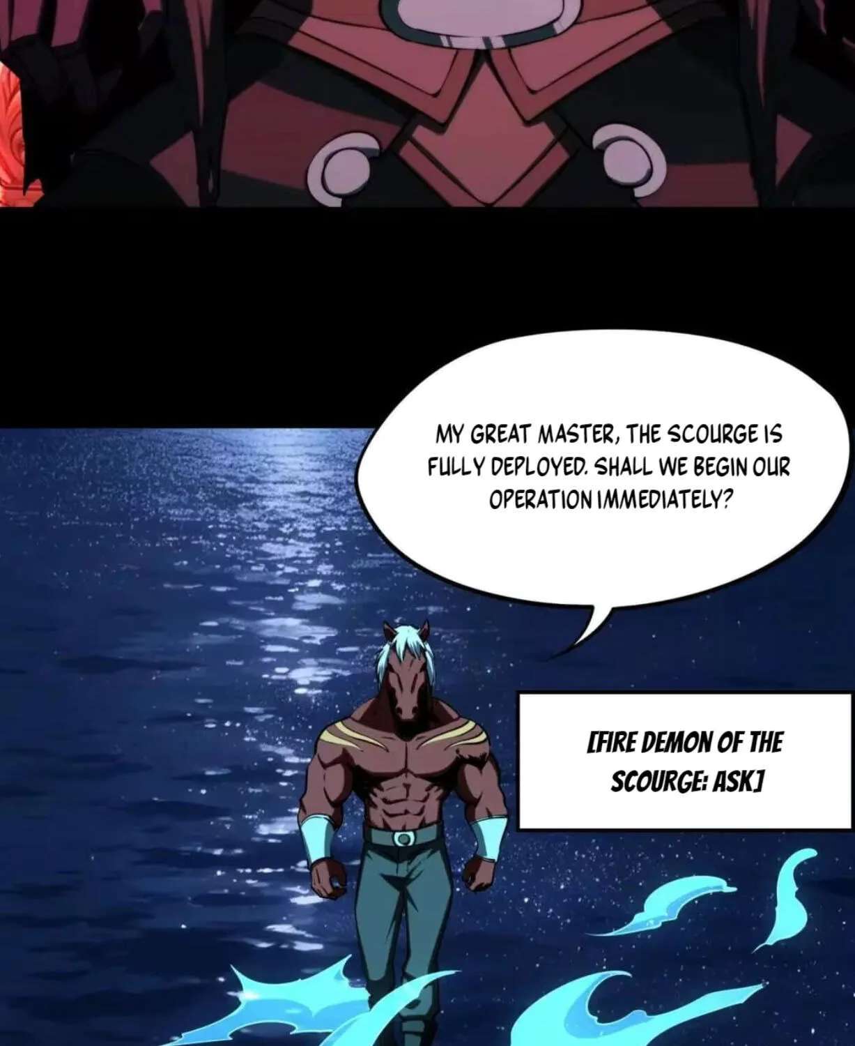 Quan Min Qiang Ta: Wo Tiqian Tongguan 999 Ceng Chapter 65 - page 59